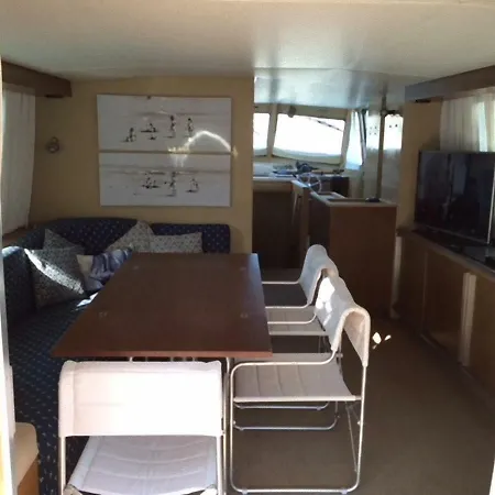 Yacht *