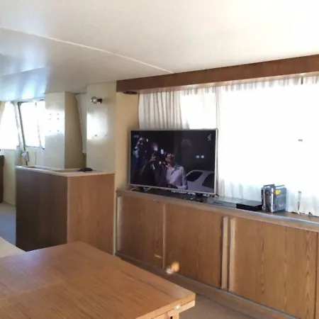 ספינת מלון Yacht רוזיניאנו סולבאי